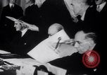 Standbild Winston Churchill London England Vereinigtes Königreich, 1941, aus Sekunde 26 historischem Filmmaterial Videoclip 65675028541