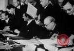 Standbild Winston Churchill London England Vereinigtes Königreich, 1941, aus Sekunde 37 historischem Filmmaterial Videoclip 65675028541