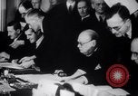 Standbild Winston Churchill London England Vereinigtes Königreich, 1941, aus Sekunde 41 historischem Filmmaterial Videoclip 65675028541