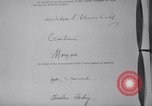 Standbild Winston Churchill London England Vereinigtes Königreich, 1941, aus Sekunde 43 historischem Filmmaterial Videoclip 65675028541