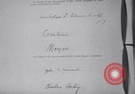 Standbild Winston Churchill London England Vereinigtes Königreich, 1941, aus Sekunde 47 historischem Filmmaterial Videoclip 65675028541