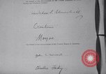 Standbild Winston Churchill London England Vereinigtes Königreich, 1941, aus Sekunde 50 historischem Filmmaterial Videoclip 65675028541