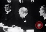 Standbild Winston Churchill London England Vereinigtes Königreich, 1941, aus Sekunde 51 historischem Filmmaterial Videoclip 65675028541