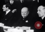Standbild Winston Churchill London England Vereinigtes Königreich, 1941, aus Sekunde 53 historischem Filmmaterial Videoclip 65675028541