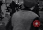 Image of factory workers strike and fight Dearborn Michigan USA, 1941, second 26 stock footage video 65675028543