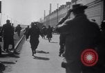 Image of factory workers strike and fight Dearborn Michigan USA, 1941, second 59 stock footage video 65675028543