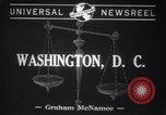 Immagine di Allis Chalmers impianto Washington DC USA, 1941, secondo 4 filmato di repertorio 65675028544