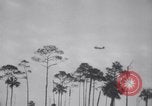 Immagine di Crash aereo Vero Beach Florida USA, 1941, secondo 24 filmato di repertorio 65675028545