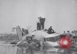 Immagine di Crash aereo Vero Beach Florida USA, 1941, secondo 39 filmato di repertorio 65675028545