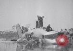 Immagine di Crash aereo Vero Beach Florida USA, 1941, secondo 40 filmato di repertorio 65675028545
