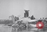 Immagine di Crash aereo Vero Beach Florida USA, 1941, secondo 41 filmato di repertorio 65675028545
