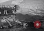 Immagine di Crash aereo Vero Beach Florida USA, 1941, secondo 48 filmato di repertorio 65675028545