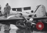 Immagine di Crash aereo Vero Beach Florida USA, 1941, secondo 51 filmato di repertorio 65675028545