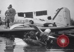 Immagine di Crash aereo Vero Beach Florida USA, 1941, secondo 52 filmato di repertorio 65675028545