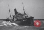 Standbild Vazlav Vorofsky Cape Disappointment Washington USA, 1941, aus Sekunde 5 historischem Filmmaterial Videoclip 65675028546
