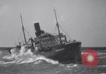 Standbild Vazlav Vorofsky Cape Disappointment Washington USA, 1941, aus Sekunde 6 historischem Filmmaterial Videoclip 65675028546