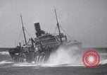 Standbild Vazlav Vorofsky Cape Disappointment Washington USA, 1941, aus Sekunde 11 historischem Filmmaterial Videoclip 65675028546