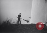 Standbild Vazlav Vorofsky Cape Disappointment Washington USA, 1941, aus Sekunde 12 historischem Filmmaterial Videoclip 65675028546