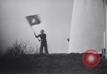 Standbild Vazlav Vorofsky Cape Disappointment Washington USA, 1941, aus Sekunde 13 historischem Filmmaterial Videoclip 65675028546