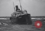 Standbild Vazlav Vorofsky Cape Disappointment Washington USA, 1941, aus Sekunde 14 historischem Filmmaterial Videoclip 65675028546