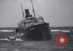 Standbild Vazlav Vorofsky Cape Disappointment Washington USA, 1941, aus Sekunde 15 historischem Filmmaterial Videoclip 65675028546