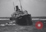 Standbild Vazlav Vorofsky Cape Disappointment Washington USA, 1941, aus Sekunde 16 historischem Filmmaterial Videoclip 65675028546