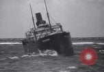Standbild Vazlav Vorofsky Cape Disappointment Washington USA, 1941, aus Sekunde 18 historischem Filmmaterial Videoclip 65675028546
