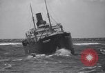 Standbild Vazlav Vorofsky Cape Disappointment Washington USA, 1941, aus Sekunde 19 historischem Filmmaterial Videoclip 65675028546