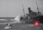 Standbild Vazlav Vorofsky Cape Disappointment Washington USA, 1941, aus Sekunde 26 historischem Filmmaterial Videoclip 65675028546