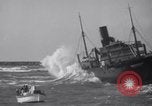 Standbild Vazlav Vorofsky Cape Disappointment Washington USA, 1941, aus Sekunde 27 historischem Filmmaterial Videoclip 65675028546