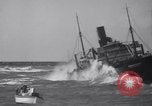 Standbild Vazlav Vorofsky Cape Disappointment Washington USA, 1941, aus Sekunde 29 historischem Filmmaterial Videoclip 65675028546