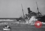 Standbild Vazlav Vorofsky Cape Disappointment Washington USA, 1941, aus Sekunde 30 historischem Filmmaterial Videoclip 65675028546