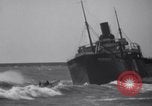 Standbild Vazlav Vorofsky Cape Disappointment Washington USA, 1941, aus Sekunde 38 historischem Filmmaterial Videoclip 65675028546