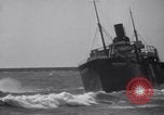 Standbild Vazlav Vorofsky Cape Disappointment Washington USA, 1941, aus Sekunde 39 historischem Filmmaterial Videoclip 65675028546