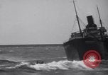 Standbild Vazlav Vorofsky Cape Disappointment Washington USA, 1941, aus Sekunde 40 historischem Filmmaterial Videoclip 65675028546