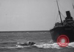 Standbild Vazlav Vorofsky Cape Disappointment Washington USA, 1941, aus Sekunde 41 historischem Filmmaterial Videoclip 65675028546