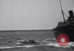 Standbild Vazlav Vorofsky Cape Disappointment Washington USA, 1941, aus Sekunde 42 historischem Filmmaterial Videoclip 65675028546