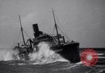 Standbild Vazlav Vorofsky Cape Disappointment Washington USA, 1941, aus Sekunde 51 historischem Filmmaterial Videoclip 65675028546
