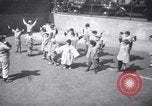 Standbild Kinder New York City USA, 1941, aus Sekunde 10 historischem Filmmaterial Videoclip 65675028547