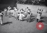 Standbild Kinder New York City USA, 1941, aus Sekunde 12 historischem Filmmaterial Videoclip 65675028547