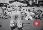 Standbild Kinder New York City USA, 1941, aus Sekunde 25 historischem Filmmaterial Videoclip 65675028547