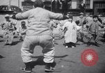 Standbild Kinder New York City USA, 1941, aus Sekunde 26 historischem Filmmaterial Videoclip 65675028547