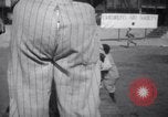 Standbild Kinder New York City USA, 1941, aus Sekunde 29 historischem Filmmaterial Videoclip 65675028547