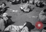 Standbild Kinder New York City USA, 1941, aus Sekunde 30 historischem Filmmaterial Videoclip 65675028547