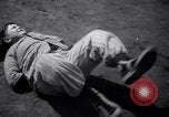 Standbild Kinder New York City USA, 1941, aus Sekunde 34 historischem Filmmaterial Videoclip 65675028547