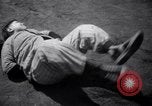 Standbild Kinder New York City USA, 1941, aus Sekunde 35 historischem Filmmaterial Videoclip 65675028547