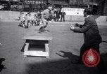 Standbild Kinder New York City USA, 1941, aus Sekunde 41 historischem Filmmaterial Videoclip 65675028547