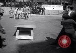 Standbild Kinder New York City USA, 1941, aus Sekunde 42 historischem Filmmaterial Videoclip 65675028547