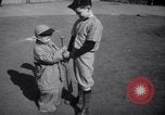 Standbild Kinder New York City USA, 1941, aus Sekunde 45 historischem Filmmaterial Videoclip 65675028547