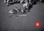 Standbild Kinder New York City USA, 1941, aus Sekunde 47 historischem Filmmaterial Videoclip 65675028547